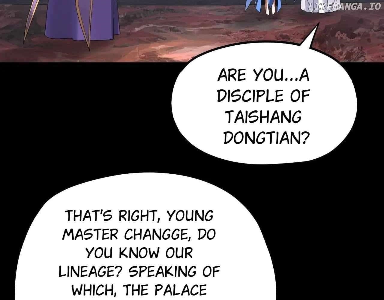 I Am the Fated Villain - Chapter 221 Page 103