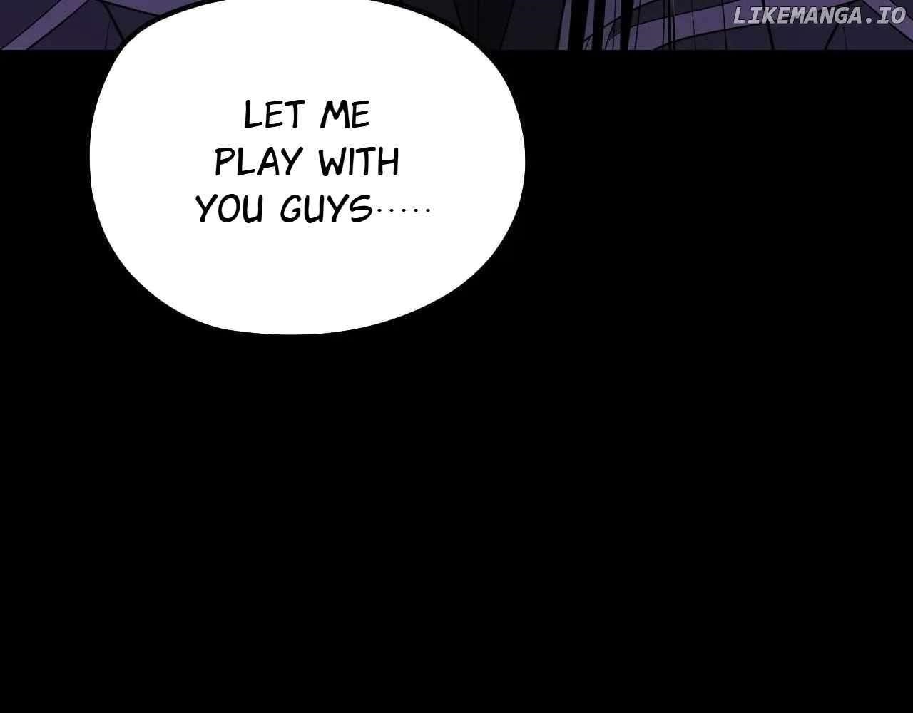 I Am the Fated Villain - Chapter 221 Page 13