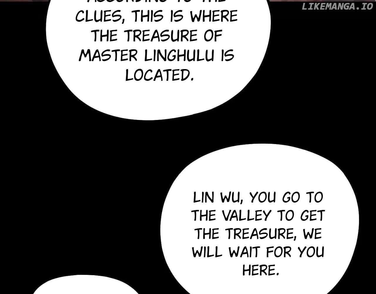 I Am the Fated Villain - Chapter 221 Page 16