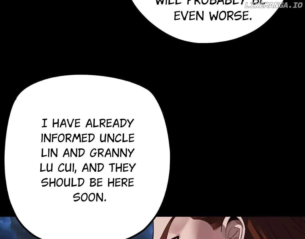 I Am the Fated Villain - Chapter 221 Page 23