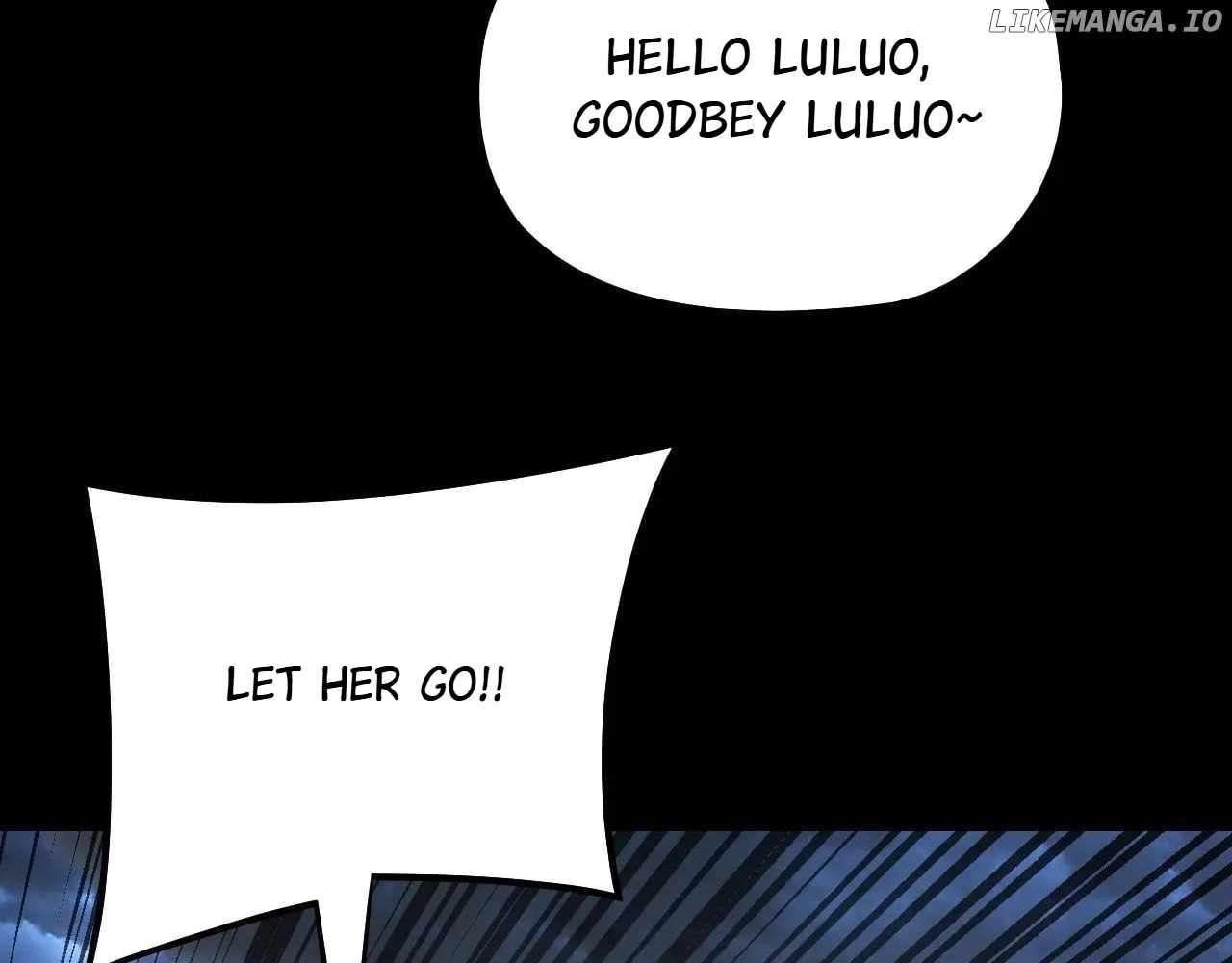 I Am the Fated Villain - Chapter 221 Page 47