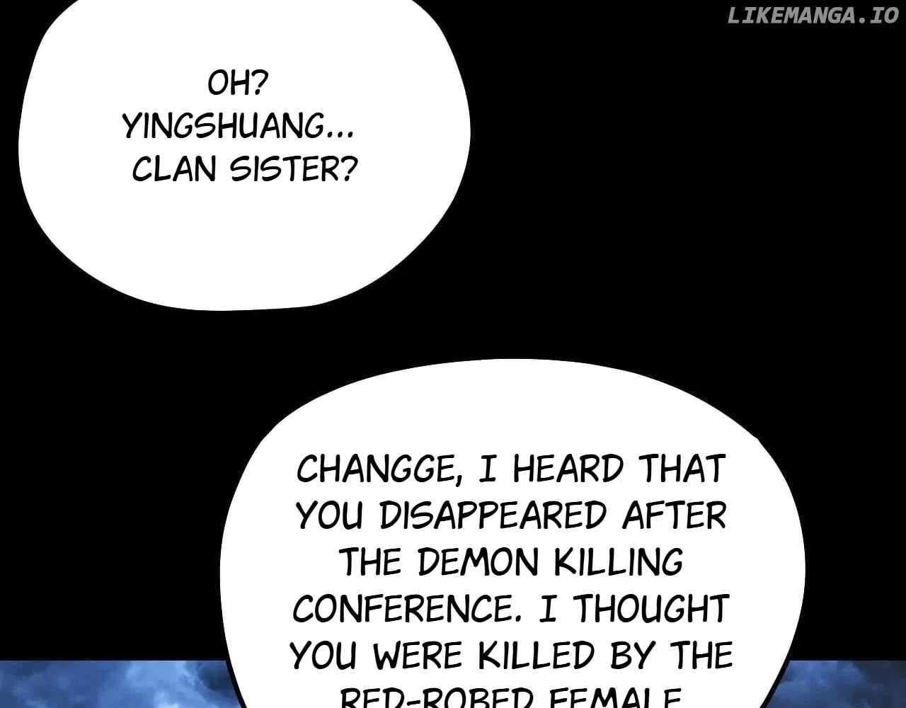 I Am the Fated Villain - Chapter 221 Page 94