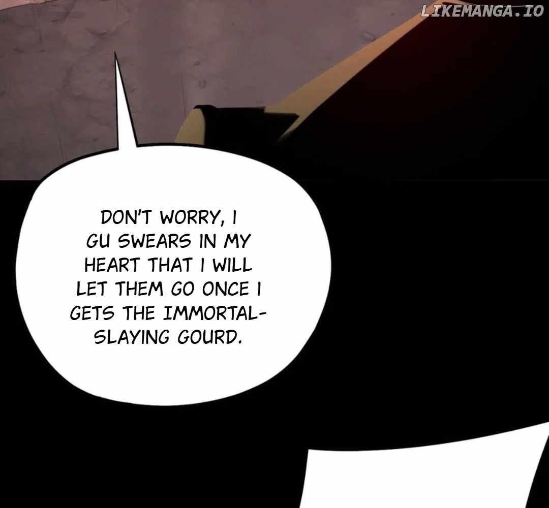 I Am the Fated Villain - Chapter 222 Page 19