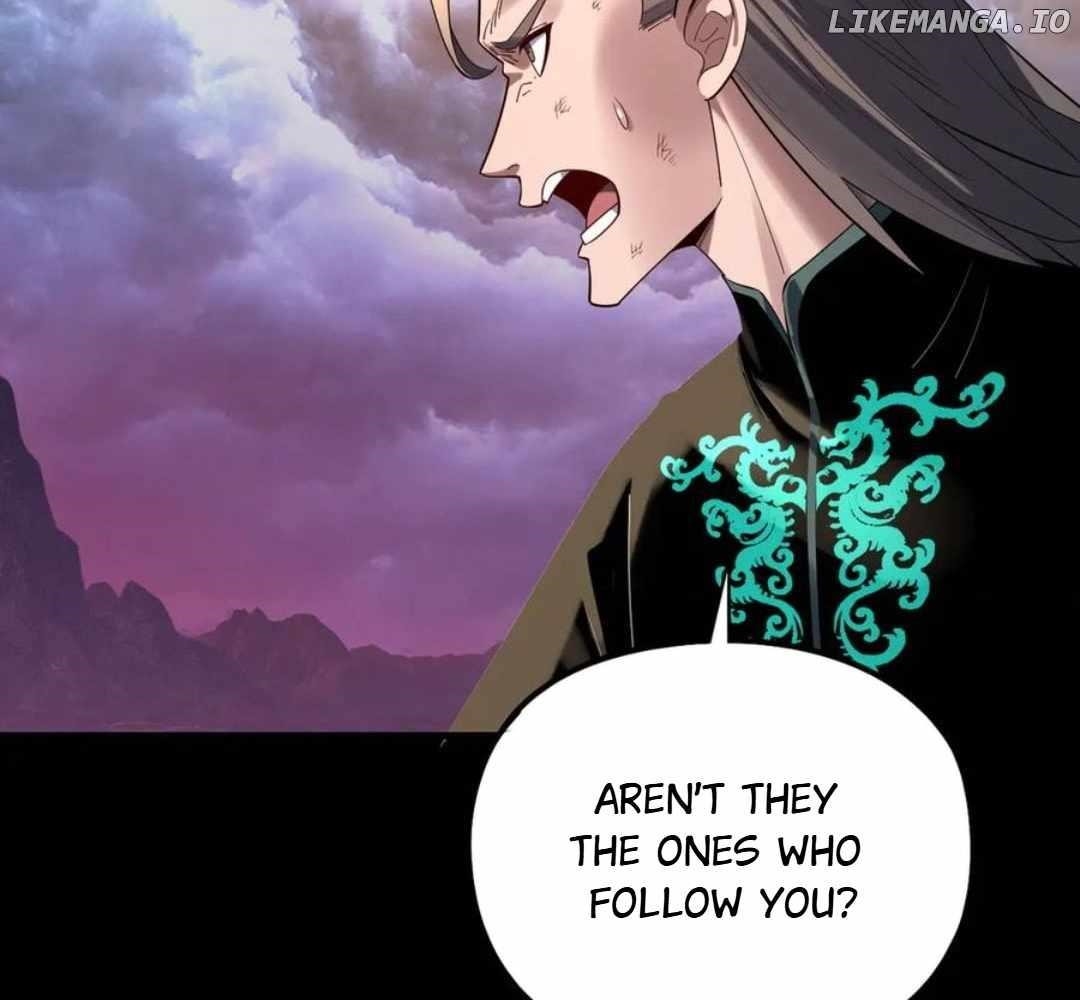 I Am the Fated Villain - Chapter 222 Page 40