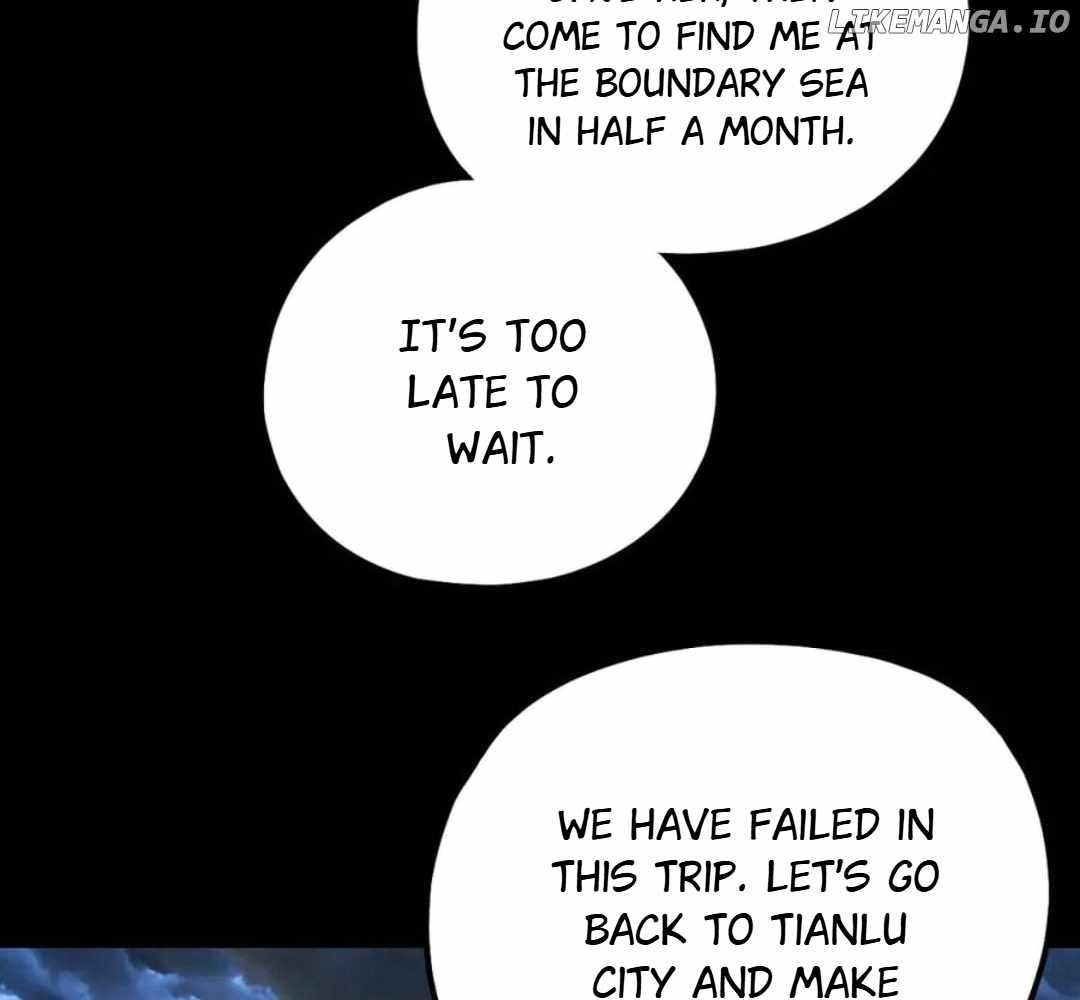 I Am the Fated Villain - Chapter 222 Page 70