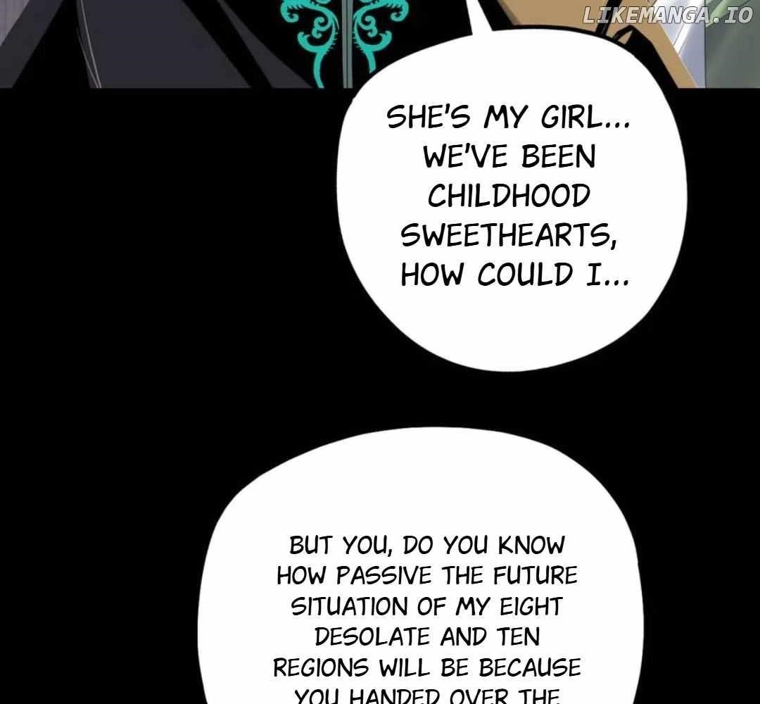 I Am the Fated Villain - Chapter 222 Page 92