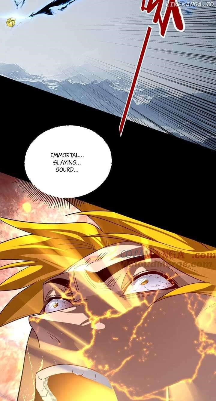 I Am the Fated Villain - Chapter 242 Page 16