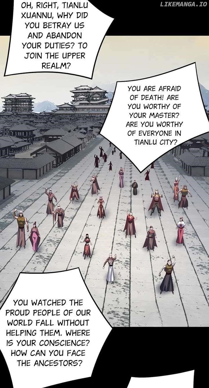 I Am the Fated Villain - Chapter 242 Page 24