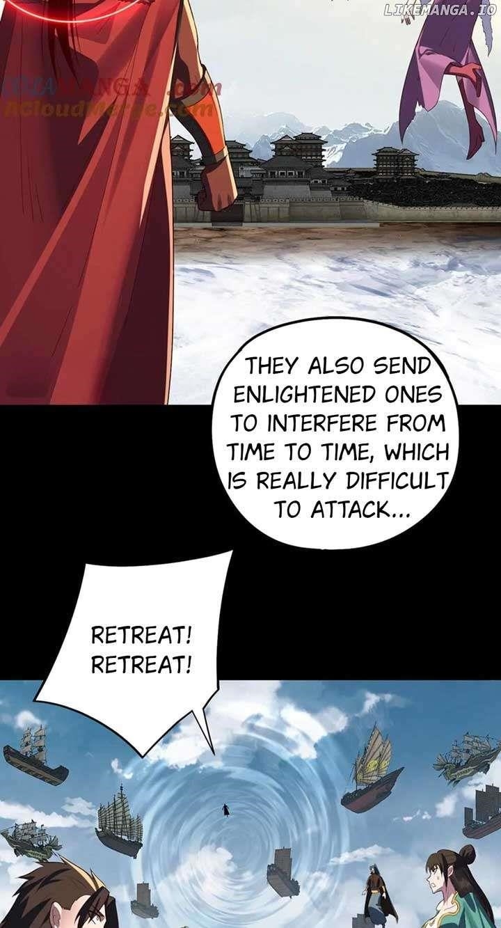 I Am the Fated Villain - Chapter 242 Page 46
