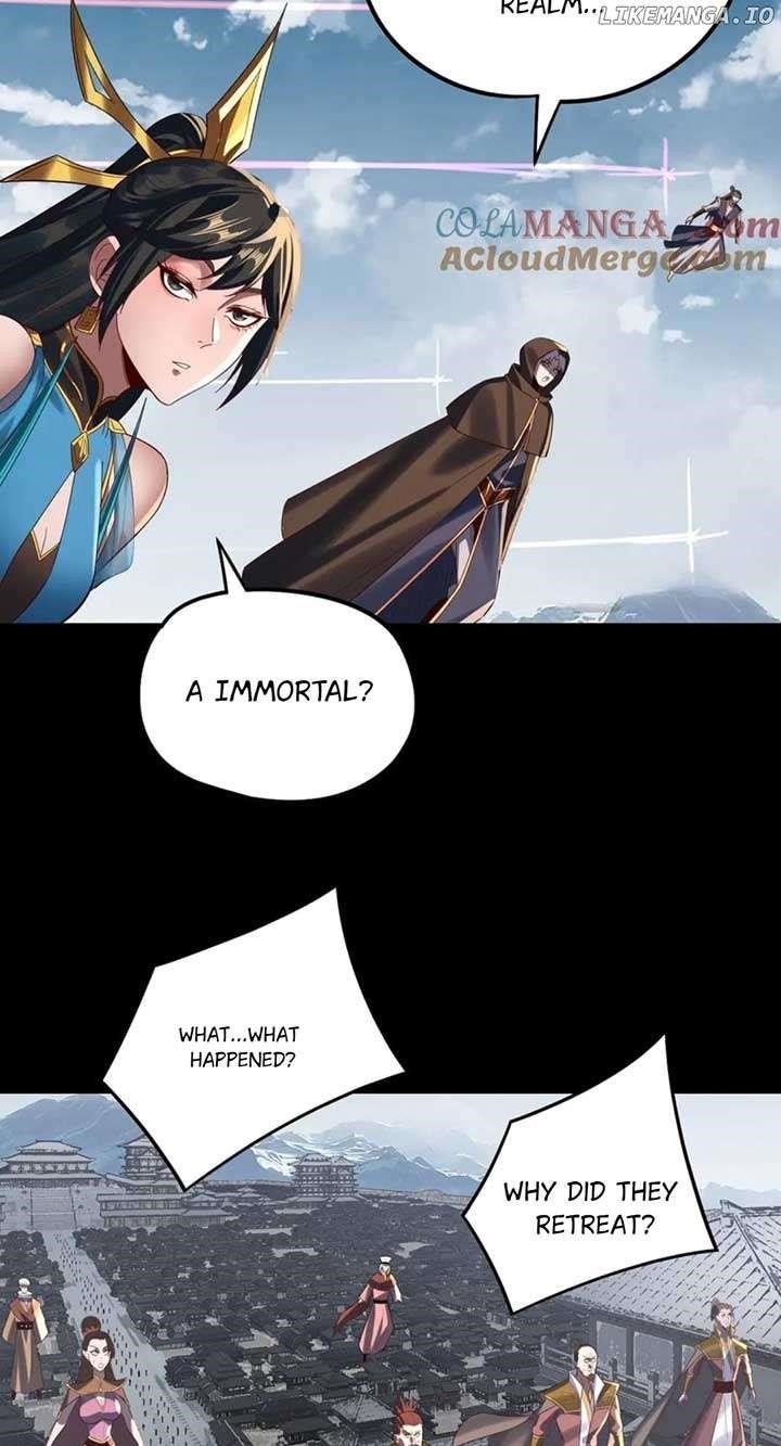 I Am the Fated Villain - Chapter 242 Page 51