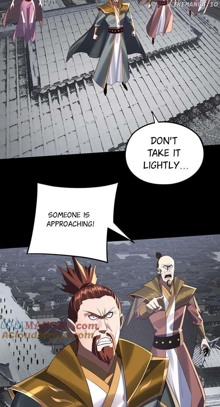 I Am the Fated Villain - Chapter 242 Page 52