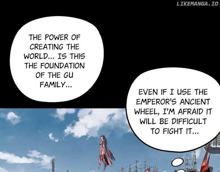 I Am the Fated Villain - Chapter 243 Page 10