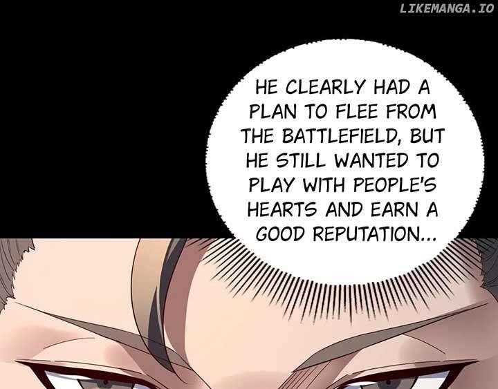 I Am the Fated Villain - Chapter 243 Page 104