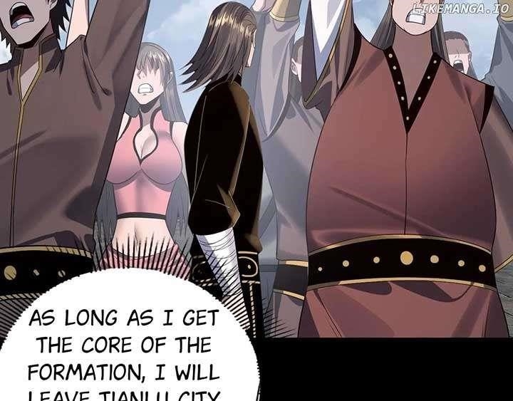 I Am the Fated Villain - Chapter 243 Page 107
