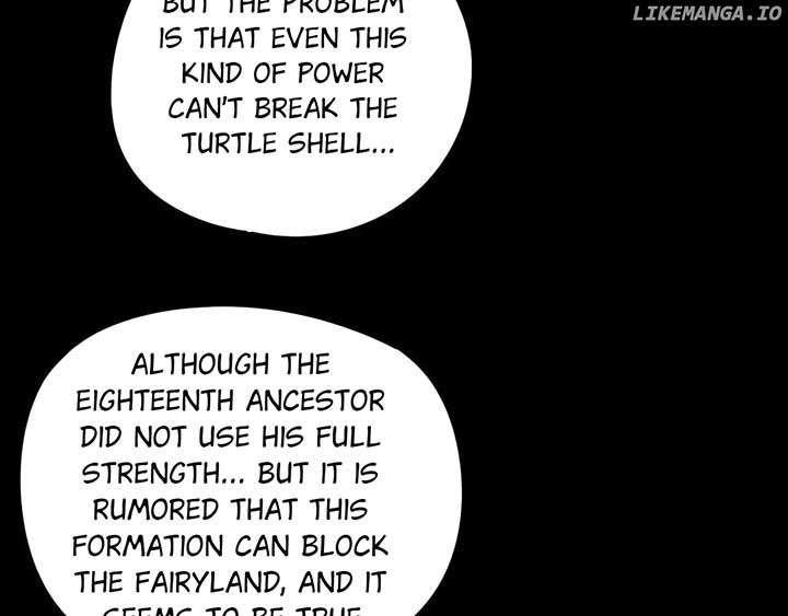 I Am the Fated Villain - Chapter 243 Page 12
