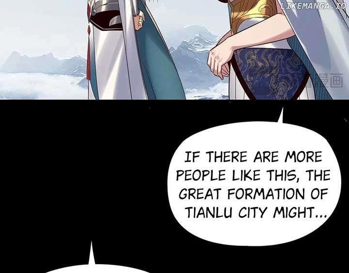 I Am the Fated Villain - Chapter 243 Page 14