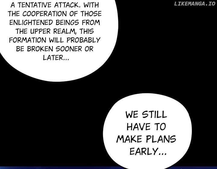 I Am the Fated Villain - Chapter 243 Page 19