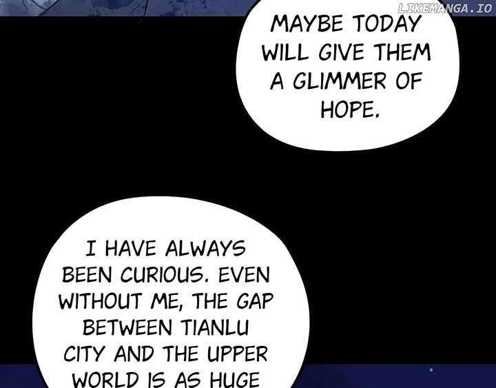 I Am the Fated Villain - Chapter 243 Page 23