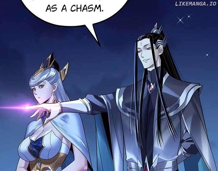 I Am the Fated Villain - Chapter 243 Page 24