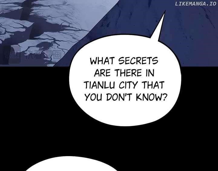 I Am the Fated Villain - Chapter 243 Page 28