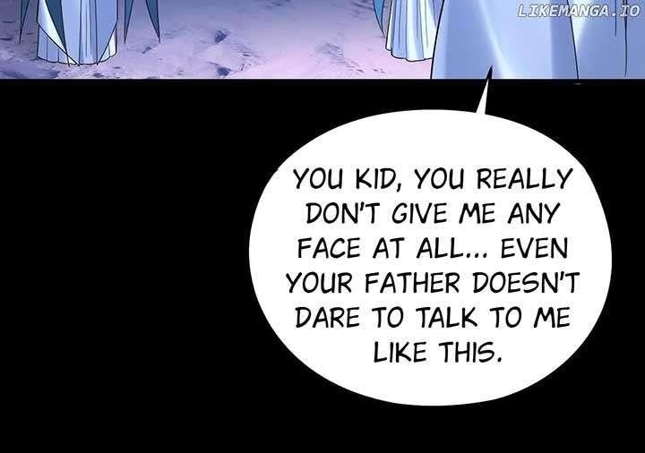 I Am the Fated Villain - Chapter 243 Page 40
