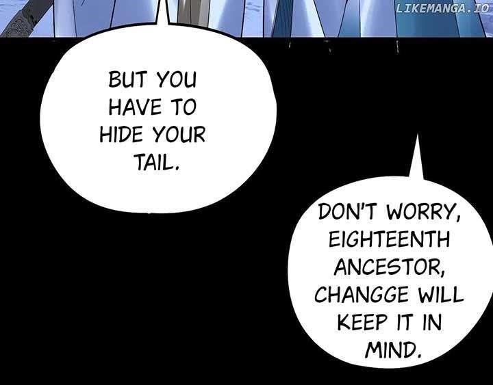I Am the Fated Villain - Chapter 243 Page 47