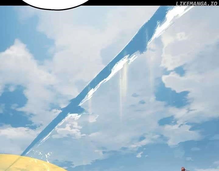 I Am the Fated Villain - Chapter 243 Page 6