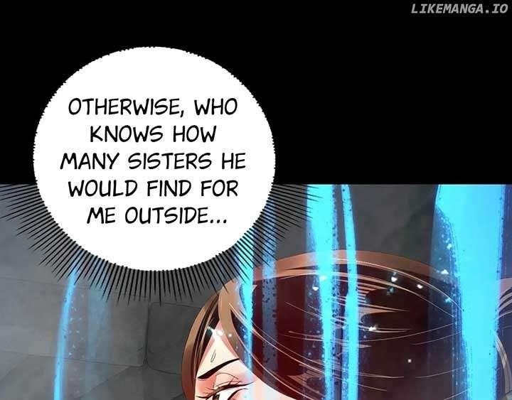 I Am the Fated Villain - Chapter 243 Page 61