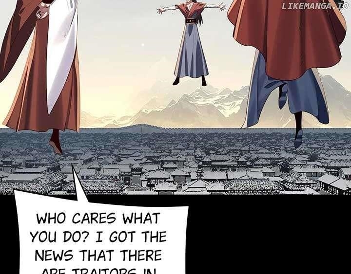 I Am the Fated Villain - Chapter 243 Page 67