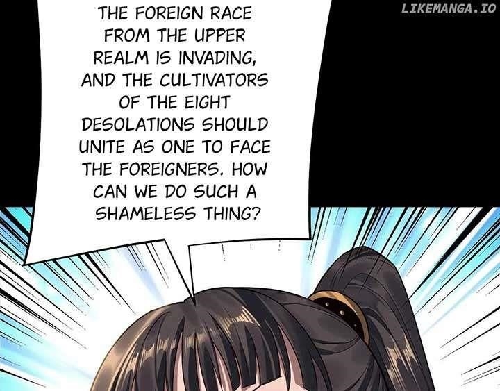 I Am the Fated Villain - Chapter 243 Page 69