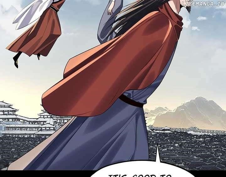 I Am the Fated Villain - Chapter 243 Page 72