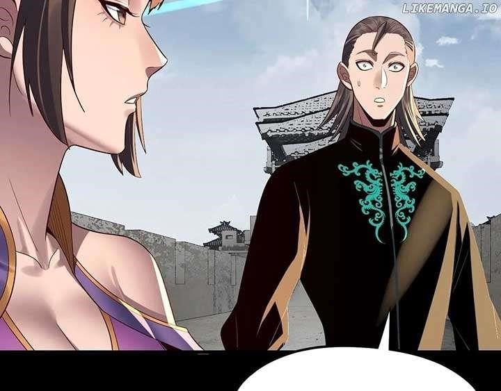 I Am the Fated Villain - Chapter 243 Page 91