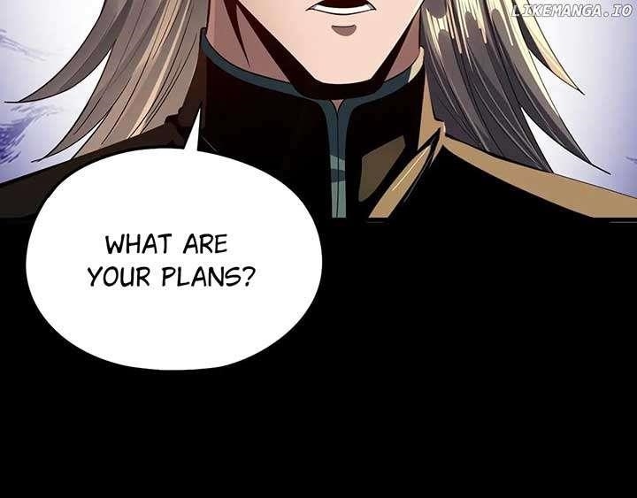 I Am the Fated Villain - Chapter 243 Page 94