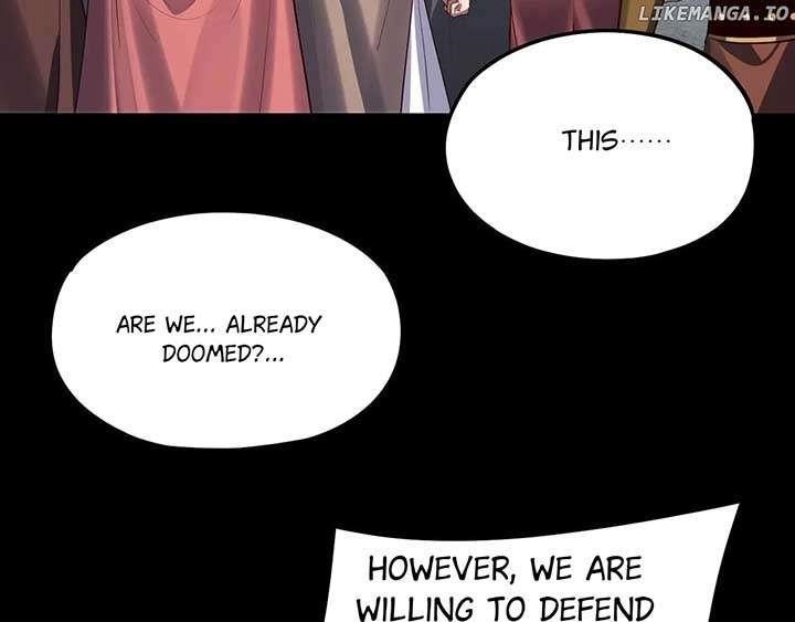 I Am the Fated Villain - Chapter 243 Page 98