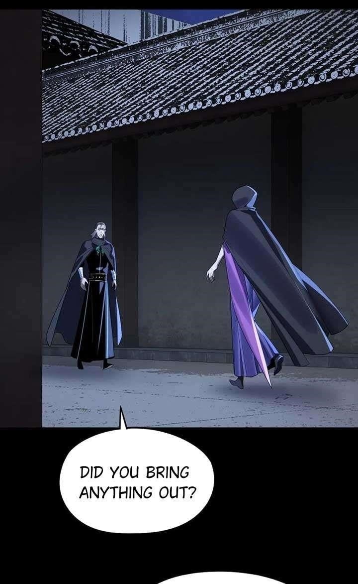 I Am the Fated Villain - Chapter 244 Page 1