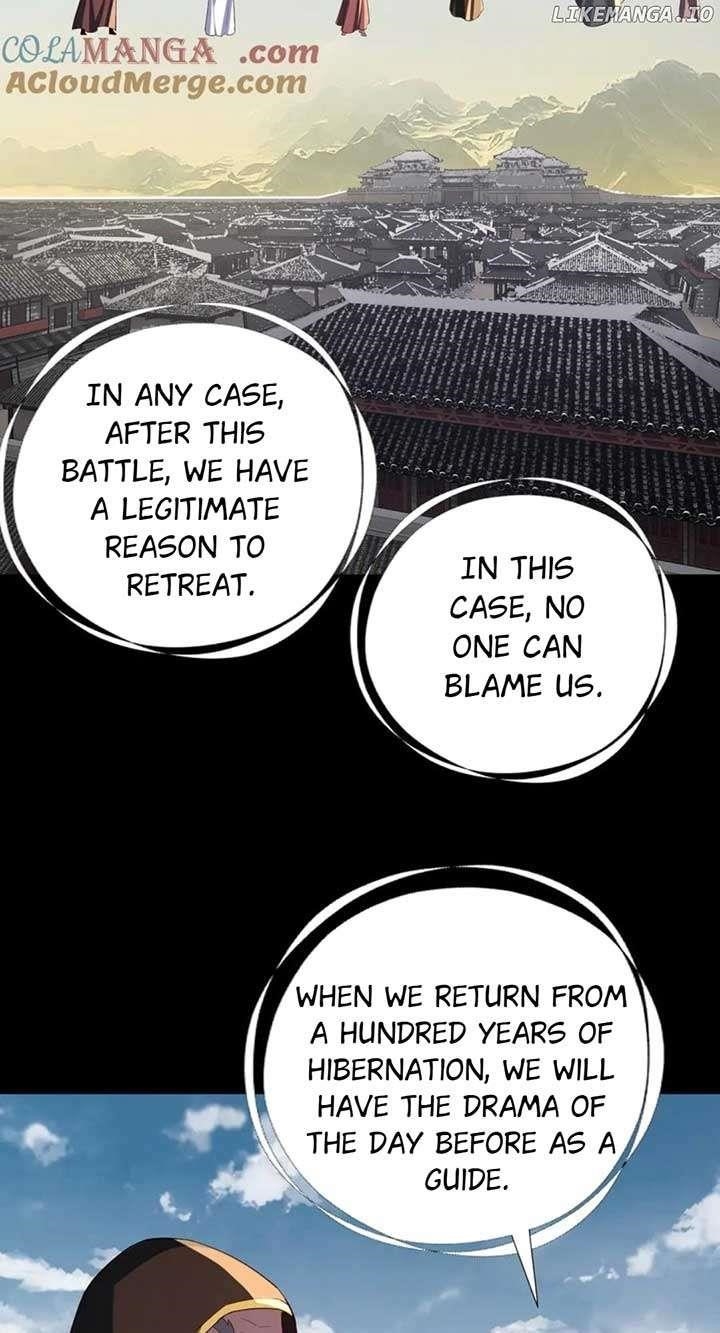 I Am the Fated Villain - Chapter 244 Page 11