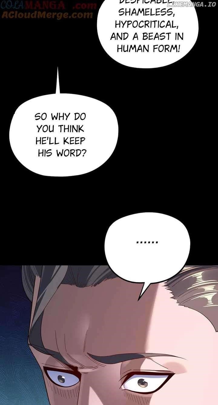 I Am the Fated Villain - Chapter 244 Page 15
