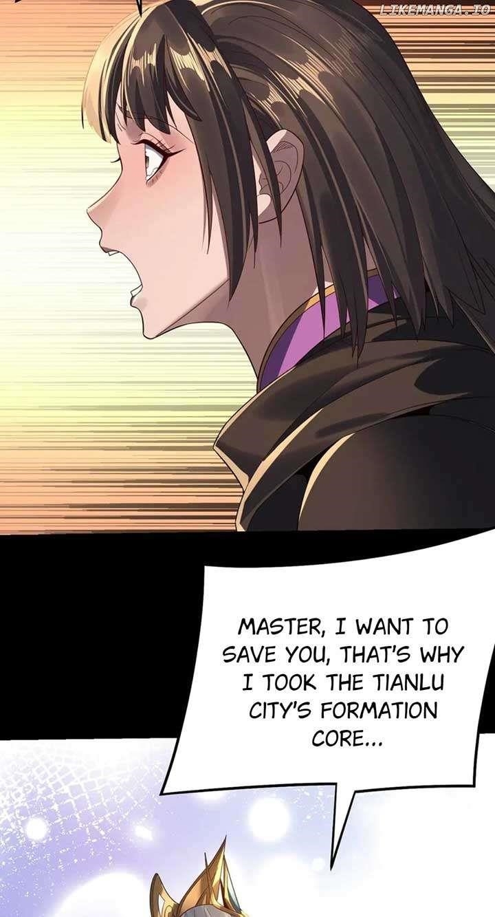 I Am the Fated Villain - Chapter 244 Page 27