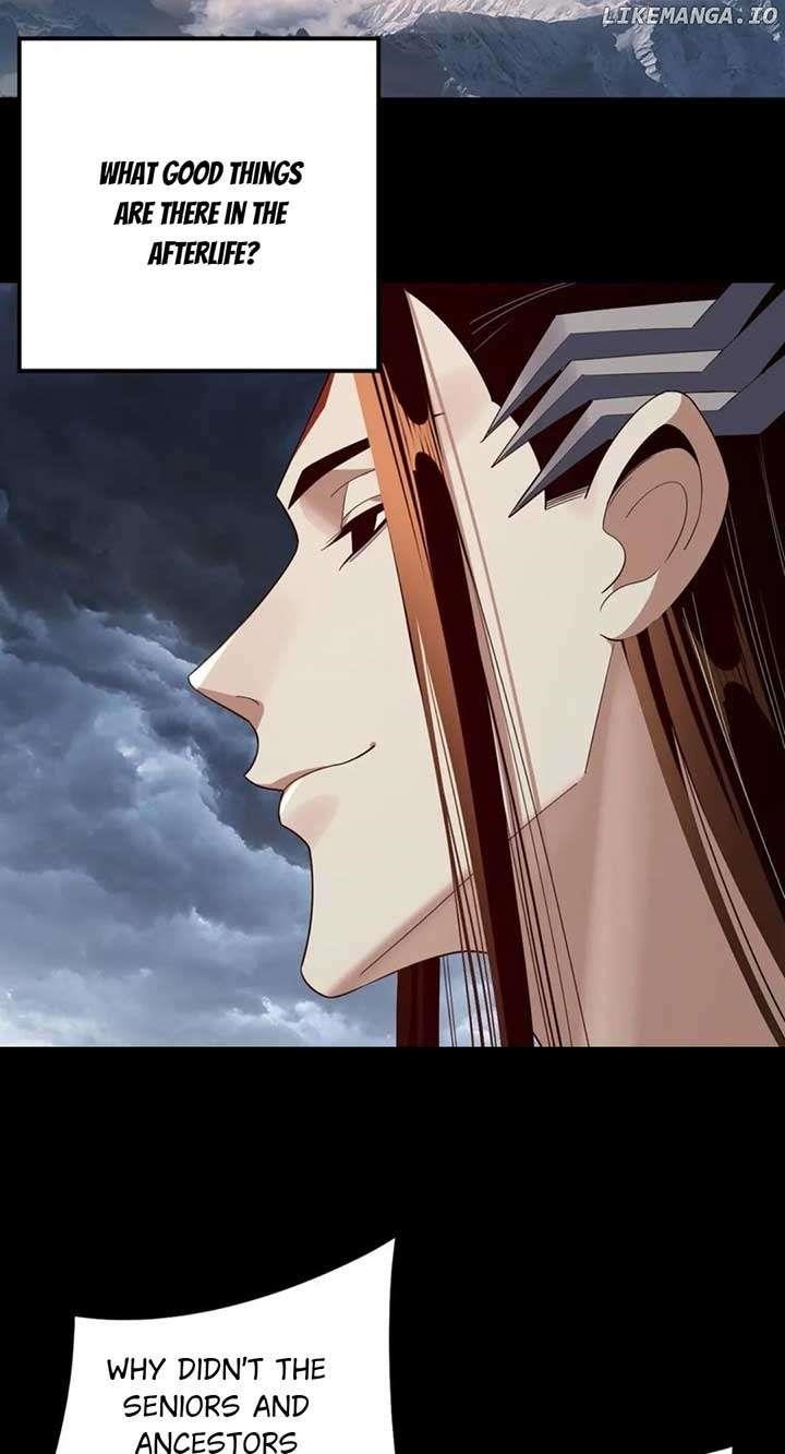 I Am the Fated Villain - Chapter 244 Page 38