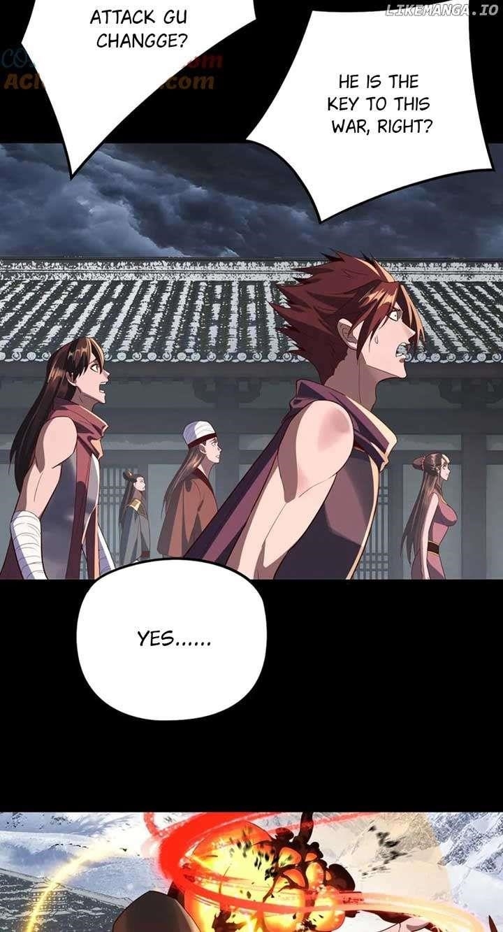 I Am the Fated Villain - Chapter 244 Page 39