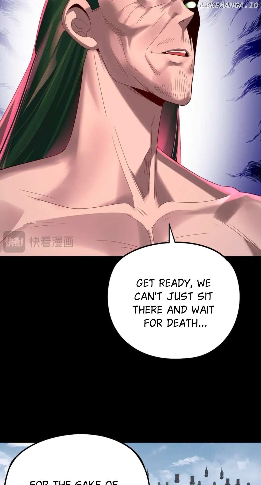 I Am the Fated Villain - Chapter 245 Page 31