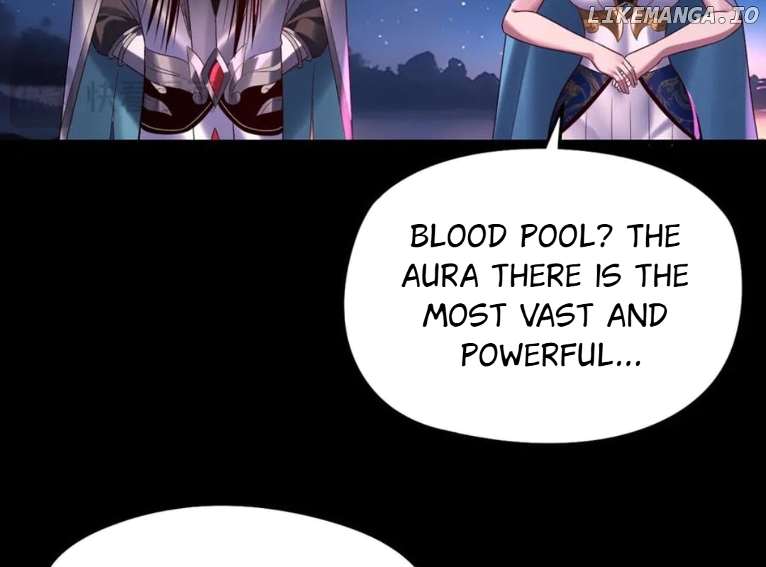 I Am the Fated Villain - Chapter 245 Page 43