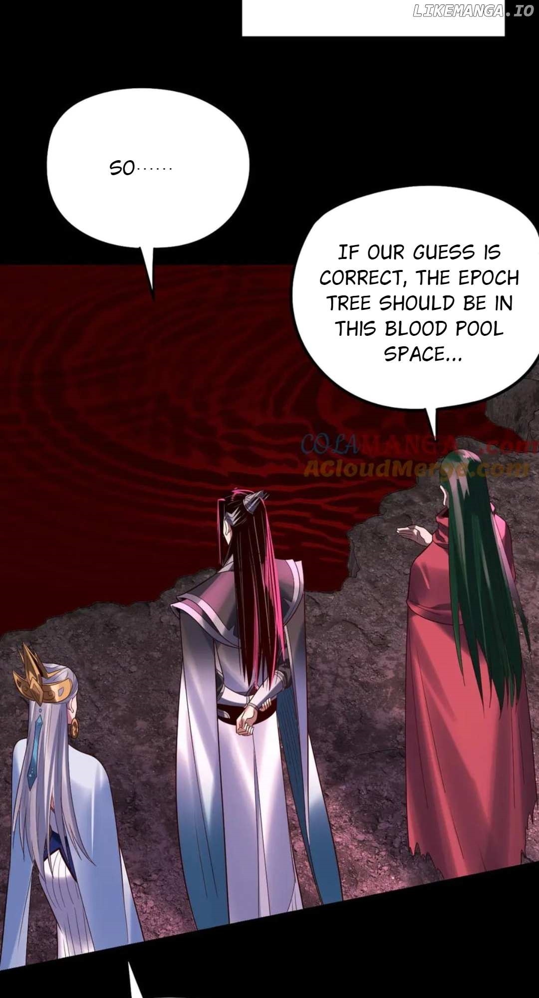 I Am the Fated Villain - Chapter 245 Page 46