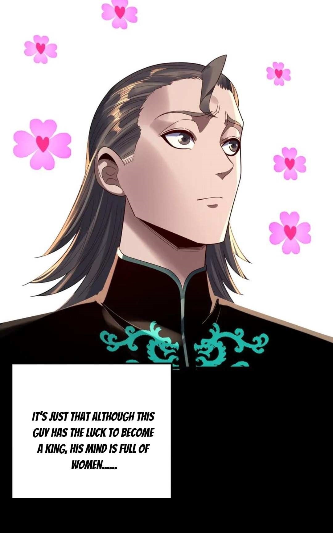 I Am the Fated Villain - Chapter 245 Page 55