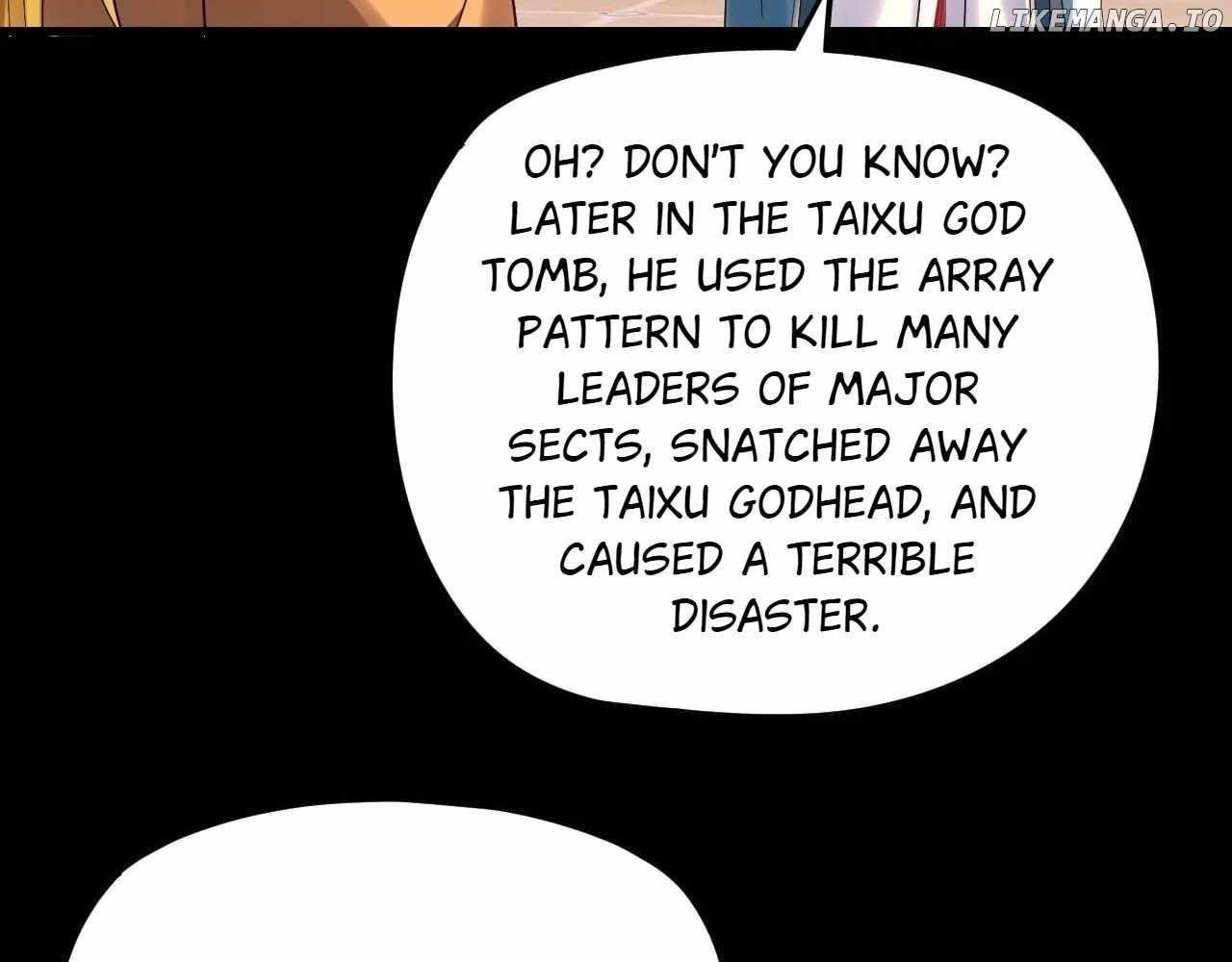 I Am the Fated Villain - Chapter 267 Page 67