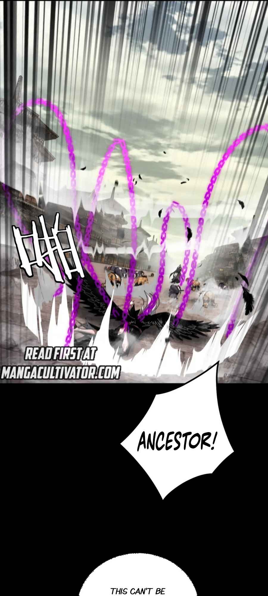 I Am the Fated Villain - Chapter 78 Page 8