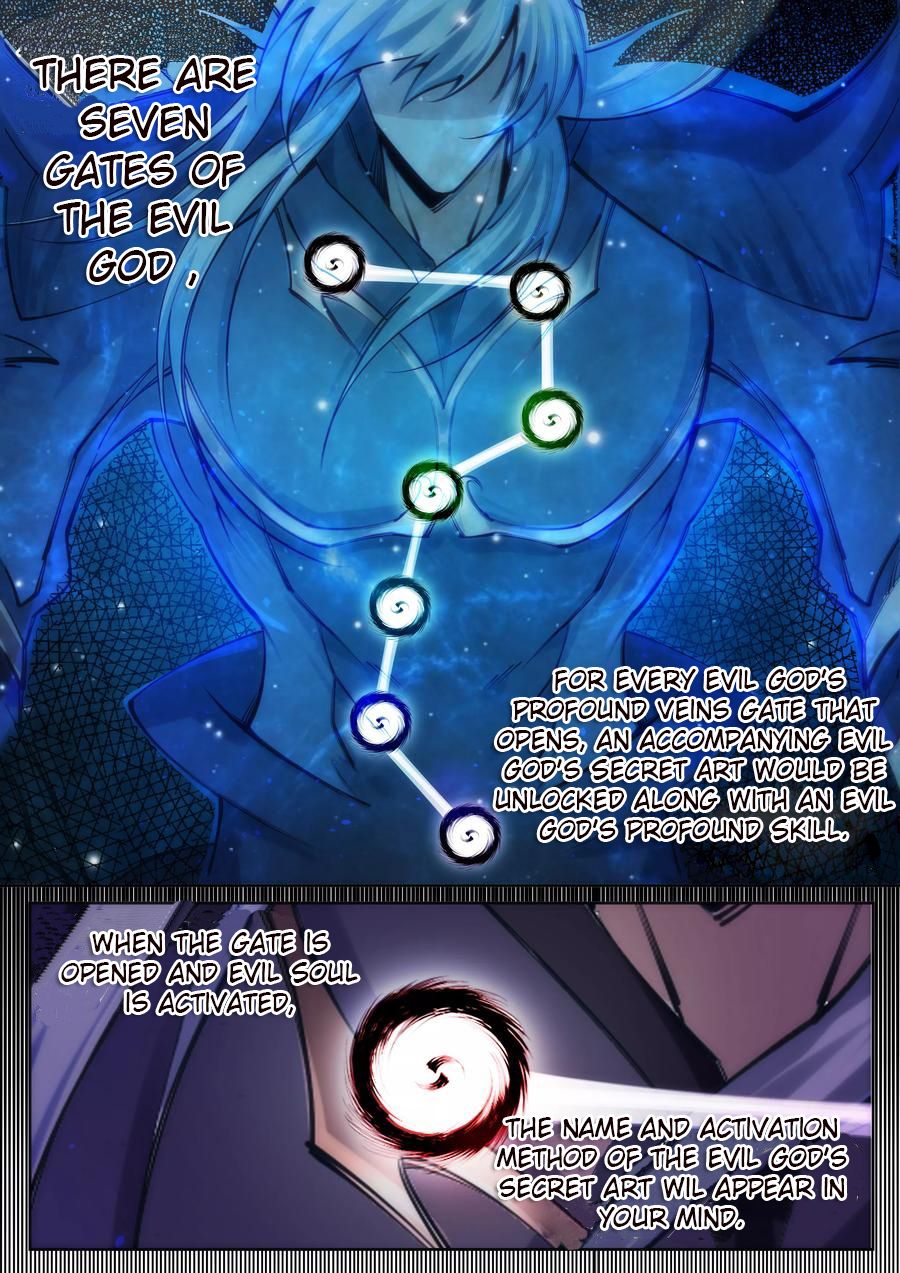 Against the Gods - Chapter 69 Page 2