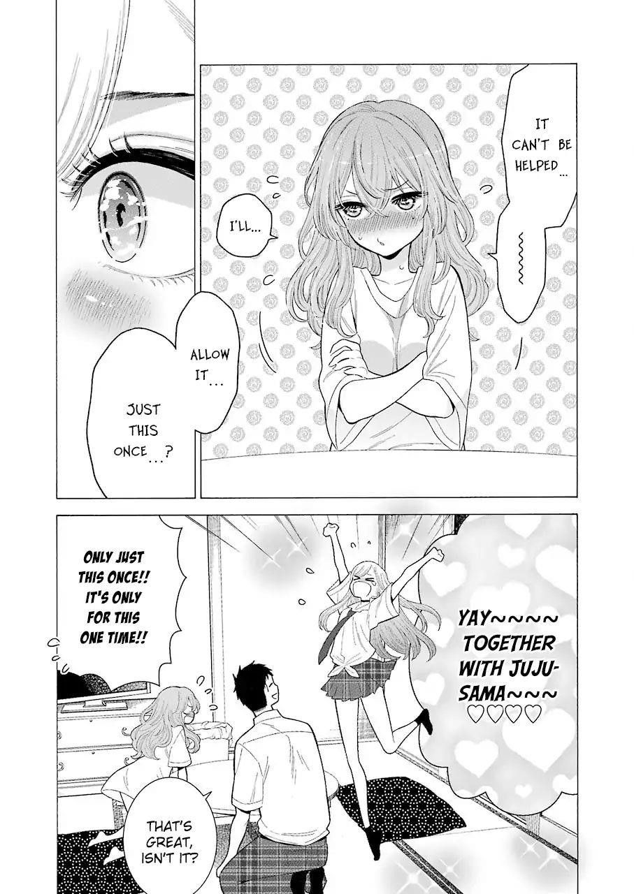 My Dress-Up Darling - Chapter 18 Page 6