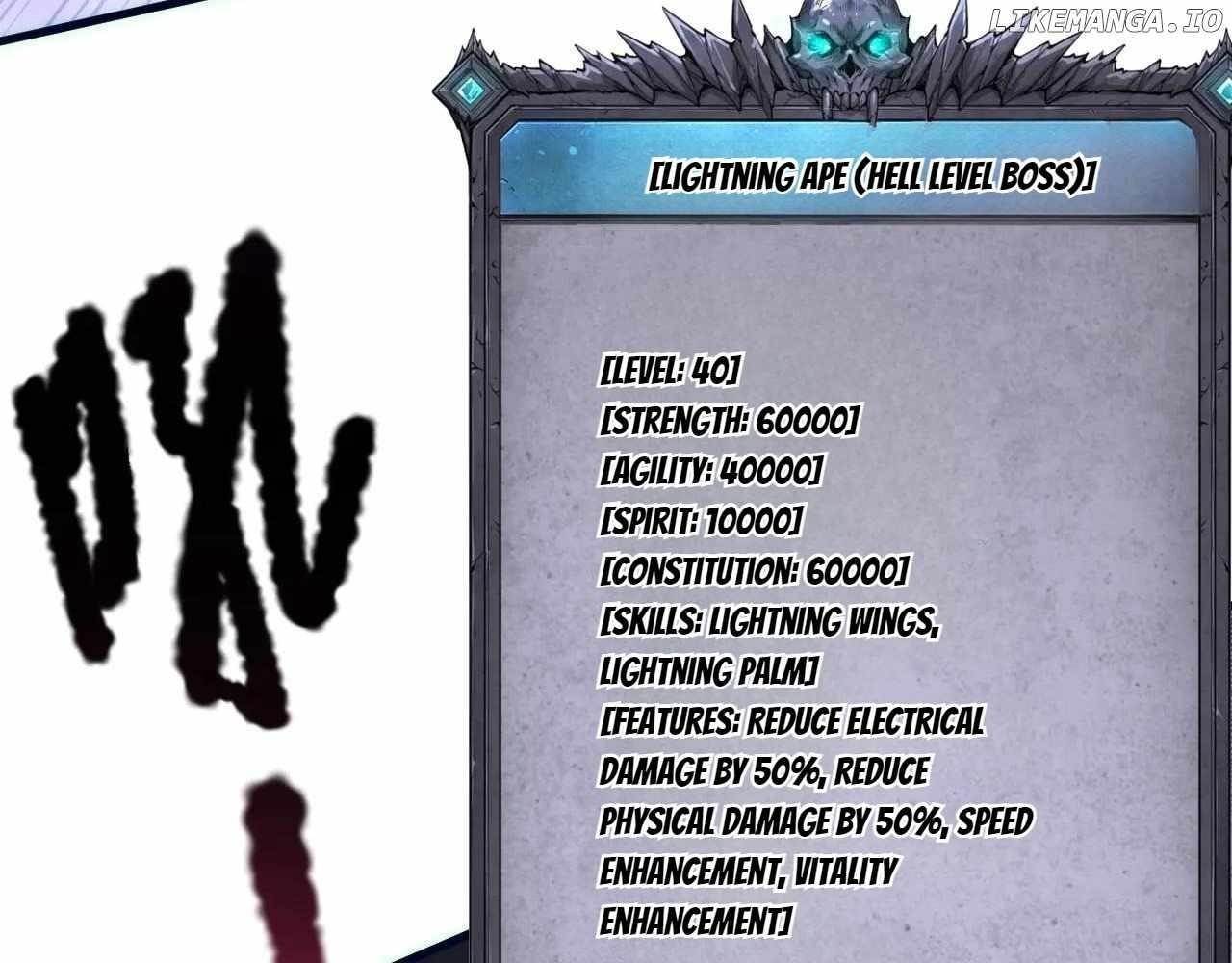Necromancer, the Ultimate Scourge! - Chapter 175 Page 55
