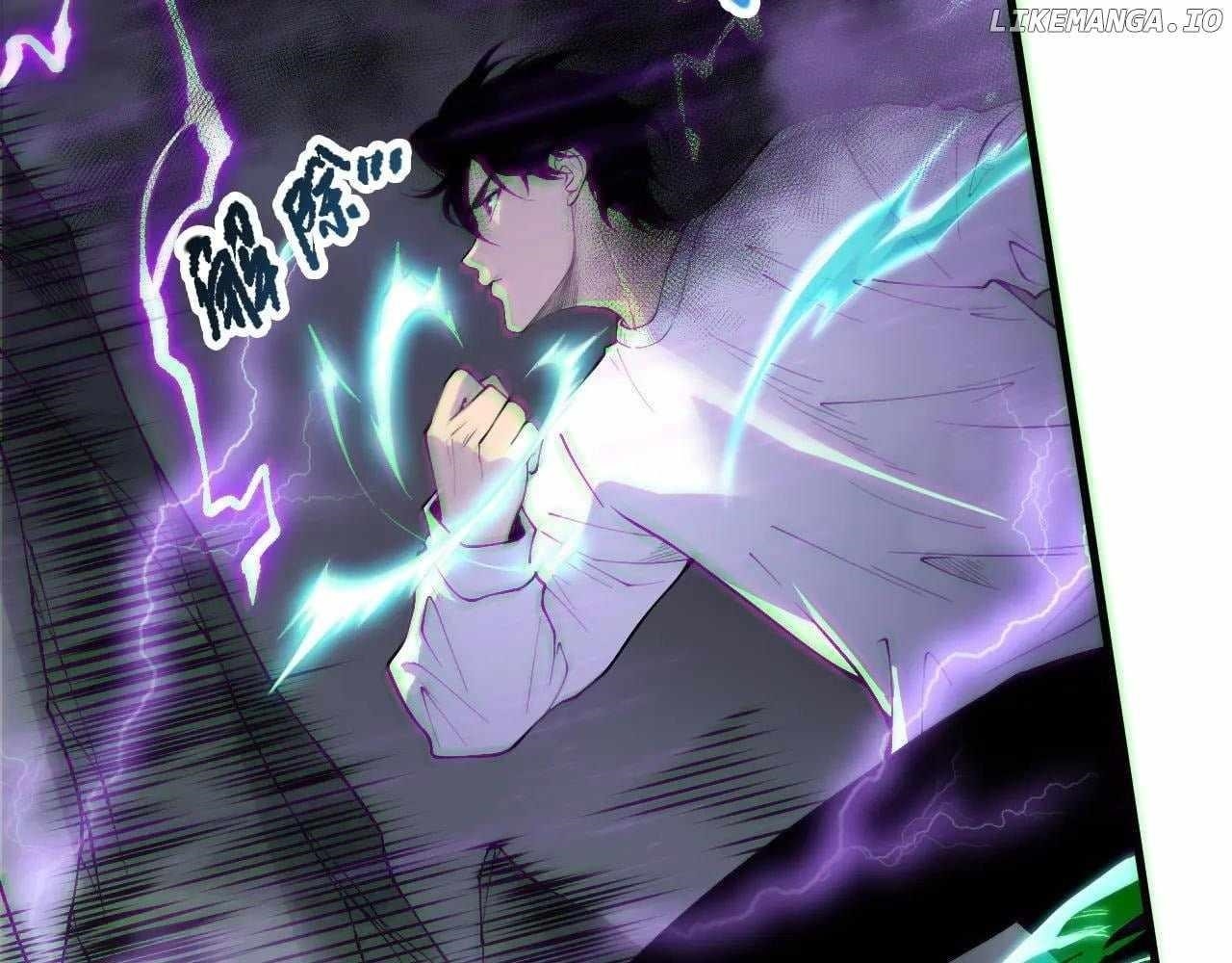 Necromancer, the Ultimate Scourge! - Chapter 180 Page 2